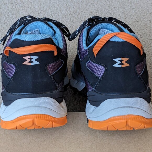 Garmont 9.81 Bolt 2.0 Hiking Shoes (Men's Size 11) - Picture 6 of 12